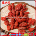 precio razonable Siyah goji berry bayas de goji Ningxia goji por mayor